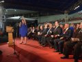 Segunda noite de Centenário é marcada pela Chama Pentecostal