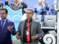 Ex-membros da AD Bebedouro celebram Culto do Reencontro na AD Tabuleiro