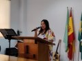 Relatório da obra missionária na Espanha: Agosto de 2026