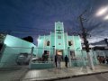 Teotônio Vilela recebe a 102ª Escola Bíblica Itinerante de Obreiros