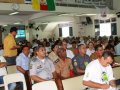 Militares evangélicos reiniciam trabalhos dos congressos nacional e local