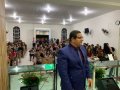 Pr. José Orisvaldo Nunes de Lima inaugura mais uma congregação da AD em Maceió