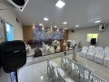Mais um templo da Assembleia de Deus é inaugurado em Santa Brígida, na Bahia