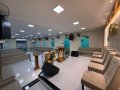 Pastor-presidente inaugura templo e casa pastoral em Várzea de Dona Joana