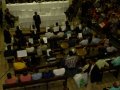 Autoridades parabenizam o pastor José Neco