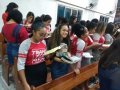 Centenas de jovens da 5ª Região participam da vigília em prol do Conjoaad 2020