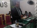 Congresso de Senhoras em Piaçabuçu é marcado com salvação e batismos