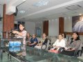 Homenagens marcam encerramento do encontro das esposas de pastores