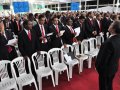 Pr. Eduardo Lopes ministra sobre a prática do pentecostes no segundo dia da Convenção Estadual