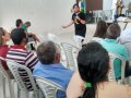 Pr. Mazinho e irmã Noeme participam de mais um Seminário para Casais em AL