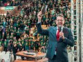 Juventude da Assembleia de Deus é impactada em Congresso Unificado