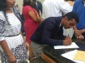 Assembleia de Deus em Capelinha promove Casamento Coletivo