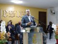 Pr. Josias de Souza assume a liderança da Assembleia de Deus em Inhapi