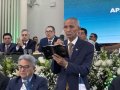 Pr. José Orisvaldo Nunes é reconduzido ao cargo de 7º vice-presidente da UMADENE