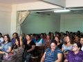 Tragédia em Alagoas foi tema da reunião da Uemadal