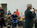 Assembleia de Deus em Xexéu inaugura o conjunto de senhores Ebenézer