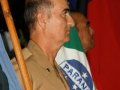 Militares se apresentam na abertura do Congresso