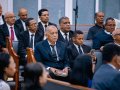 Culto de doutrina tem mensagem sobre o encontro de Filipe com o eunuco etíope