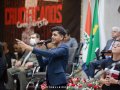 AD Tabuleiro do Martins promove seu 33º Congresso de Mocidade