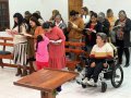 Pastor-presidente visita campos missionários na Argentina