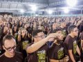 3ª e 4ª Regiões| Abertura do CONJOAAD 2026 reúne milhares de jovens no Farol