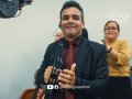 Mulheres são edificadas durante Congresso de Círculo de Oração e Visitadoras