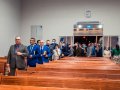 Pastor-presidente inaugura mais uma igreja em Maceió: AD Franco Jatobá