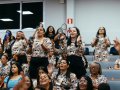 Mulheres de Alagoas são renovadas durante o 8º Congresso da UFADEAL 
