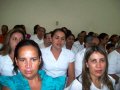 Comemorações na Assembleia de Deus em Xexéu marcam final de 2009