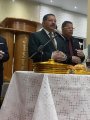 Assembleia de Deus em Traipu realiza consagração de novos obreiros