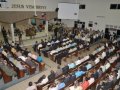 Pastor José Antônio explica a missão dos diáconos