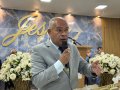 Mais um templo da Assembleia de Deus é inaugurado em Santa Brígida, na Bahia