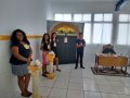 Estudantes de Coruripe promovem exposição sobre a Reforma Protestante