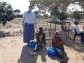 Comunidades carentes de Moçambique são alcançadas pela obra social da AD Alagoas