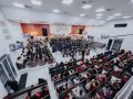 Assembleia de Deus no Farol celebra 51 anos do Coral Louvor Jovem