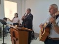 Relatório da obra missionária na Espanha: Junho de 2025
