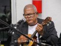 Pastor-presidente José Orisvaldo Nunes de Lima celebra 40 anos de evangelho