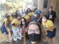 Programação missionária mobiliza irmãos da Assembleia de Deus em Bebedouro