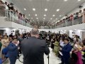 Pastor-presidente participa de inaugurações em Maragogi