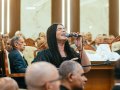 Santa Ceia de julho tem mensagem sobre o sacrifício do Cordeiro de Deus