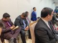 Povoado Piranhas, em Traipú, celebra mais um ano de vida do pastor Erivaldo Correia