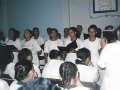Assembleia de Deus em Moacir Andrade celebra 29 anos de fundação