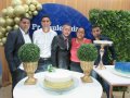 Rev. José Orisvaldo Nunes participa do aniversário do pastor Paulo Luiz, em Jaramataia