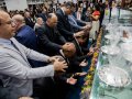 Abertura da Convenção Estadual 2022 reúne centenas de evangélicos na igreja sede