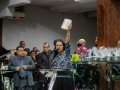 Abertura da Convenção Estadual 2022 reúne centenas de evangélicos na igreja sede