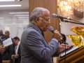 Rev. José Orisvaldo Nunes de Lima ensina sobre a conduta cristã