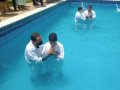 Assembleia de Deus em Arapiraca celebra 465 batismos nas águas em 2021
