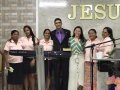Pb. Thiago Oliveira se despede da Assembleia de Deus na Avenida Mundaú