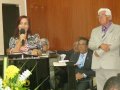 Cleto Marques Luz comemora 70 do pastor Benedito Santana