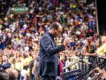 Segundo dia de Convenção é marcado com poder pentecostal